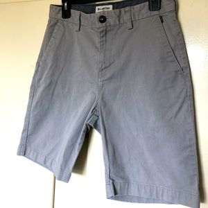 Billabong men’s shorts Sz 29